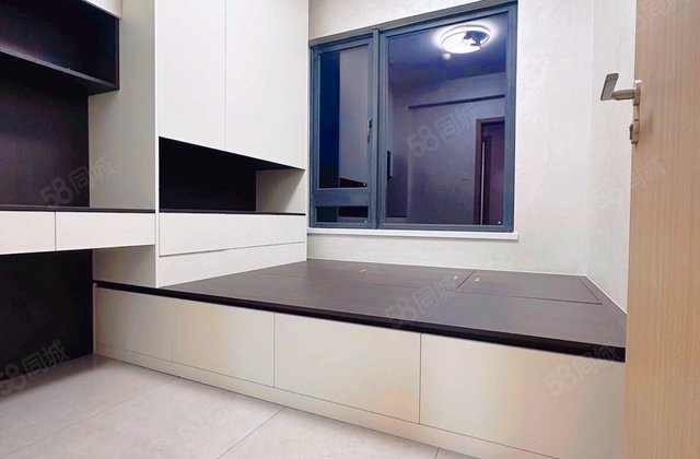 金茂厦门国际社区3室2厅89.24㎡145万二手房图片