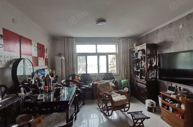 东昌湖周边 小三居 医疗配套成熟 低密度社区 正规商品房