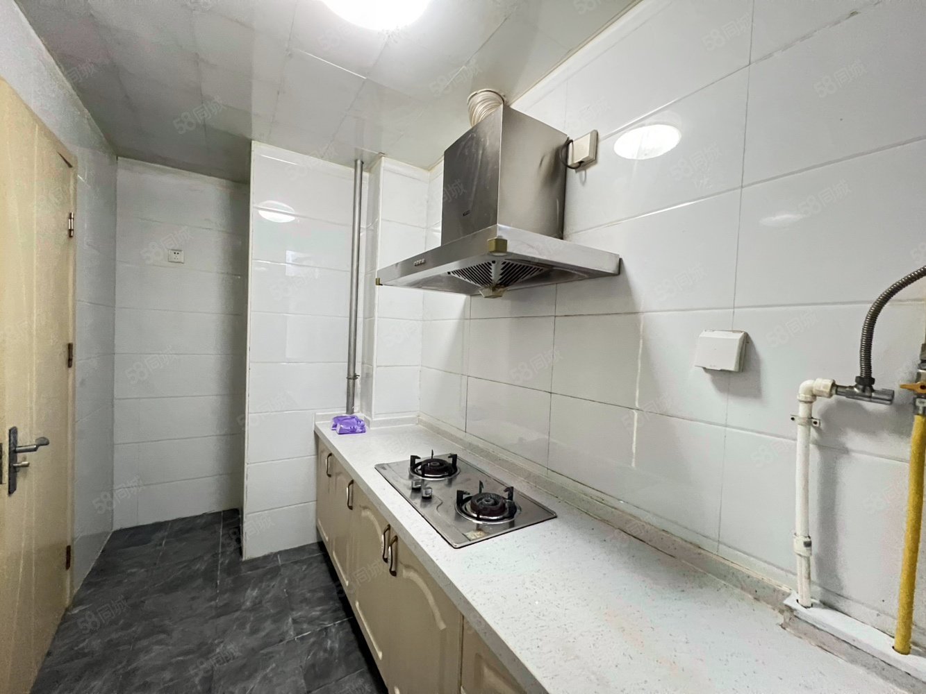 東亞印象臺湖2室1廳1衛(wèi)64.9㎡南北152萬