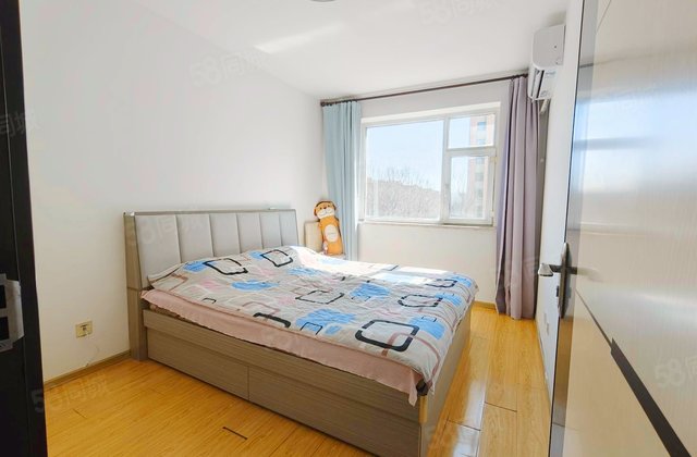 亚泰桂花苑2室1厅50.1㎡29.8万二手房图片