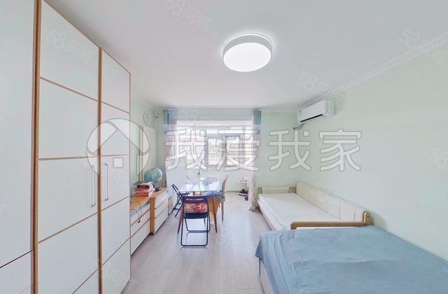 厂甸11号院2室1厅61.29㎡599万二手房图片