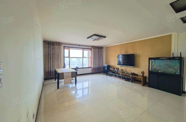 新东方凤凰城3室2厅154.19㎡99.9万二手房图片