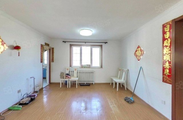 惠和新苑2室1廳1衛(wèi)78.18㎡南北69萬