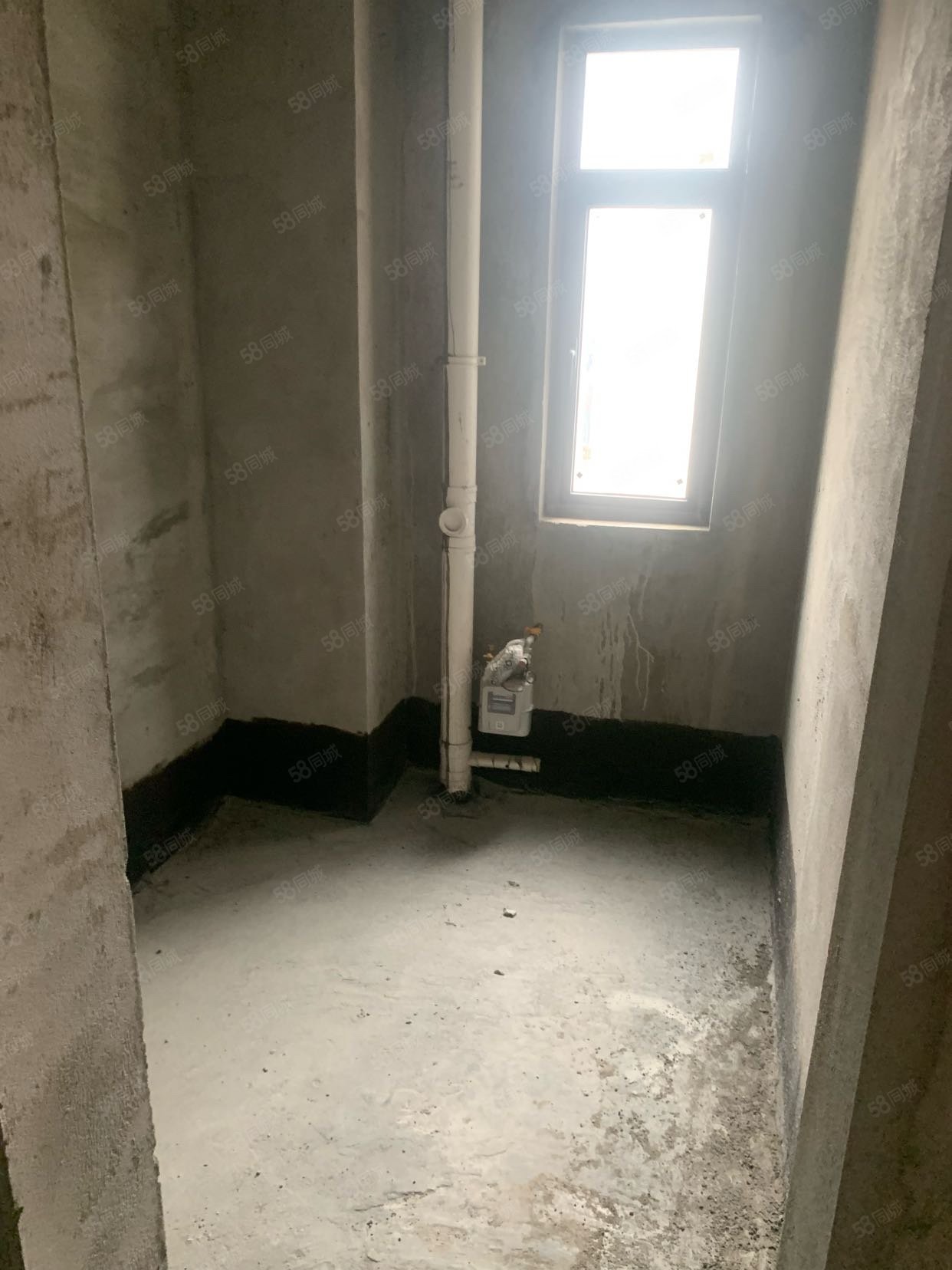 力标澴河壹号院3室2厅2卫108㎡南58万