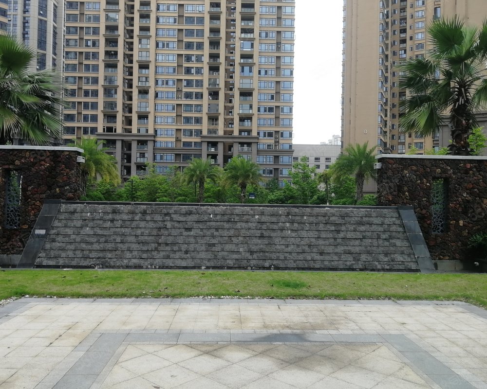 【宝能太古城, 宝能太古城小区详情,房价走势,房源,业主论坛】- 赣州