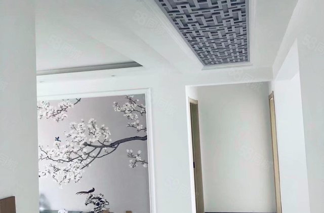 温泉花园(望都)3室2厅124.42㎡55万二手房图片