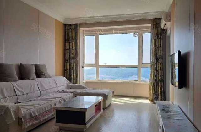 东北明珠2室1厅79.58㎡69万二手房图片