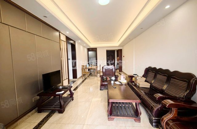 盛邦珑湖3室2厅92㎡95万二手房图片