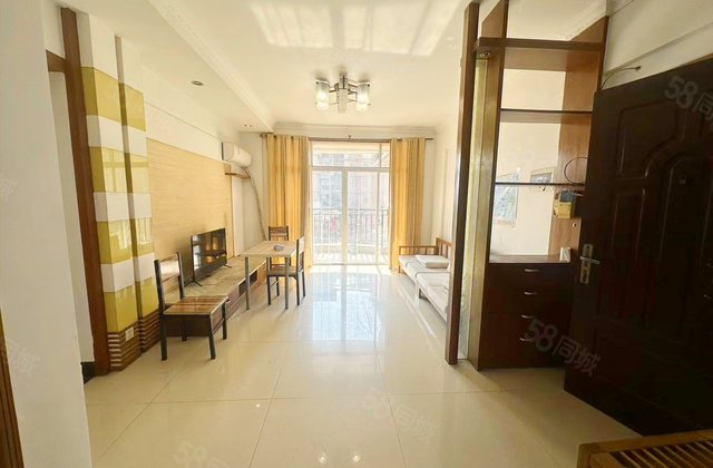 碧湖花园(南海)3室2厅97.37㎡105万二手房图片