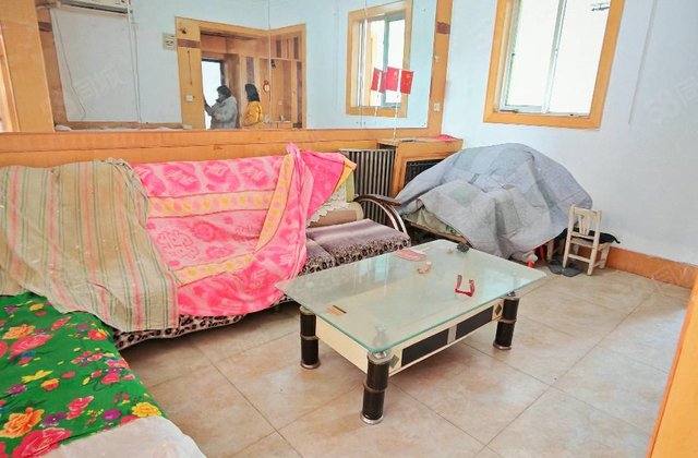 东昌中学 三中 金鼎南邻 亚大小区 三室 免大税