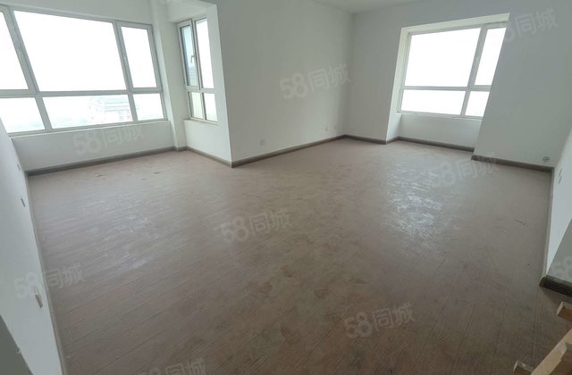 星光东昌丽都(南区) 商品房 南北通透 双卫 新房未住带车位