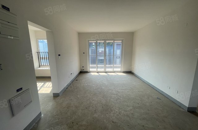 金科美湖湾3室2厅113㎡83.8万二手房图片