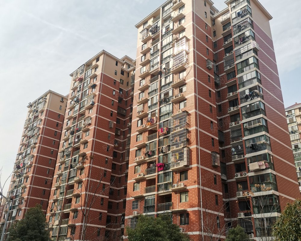 【华生汉口城市广场(四期一区), 华生汉口城市广场(四期一区)小区详情