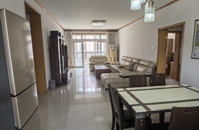 东昌东 实验 设计院公寓 星光和园 三叶草户型 御润好家