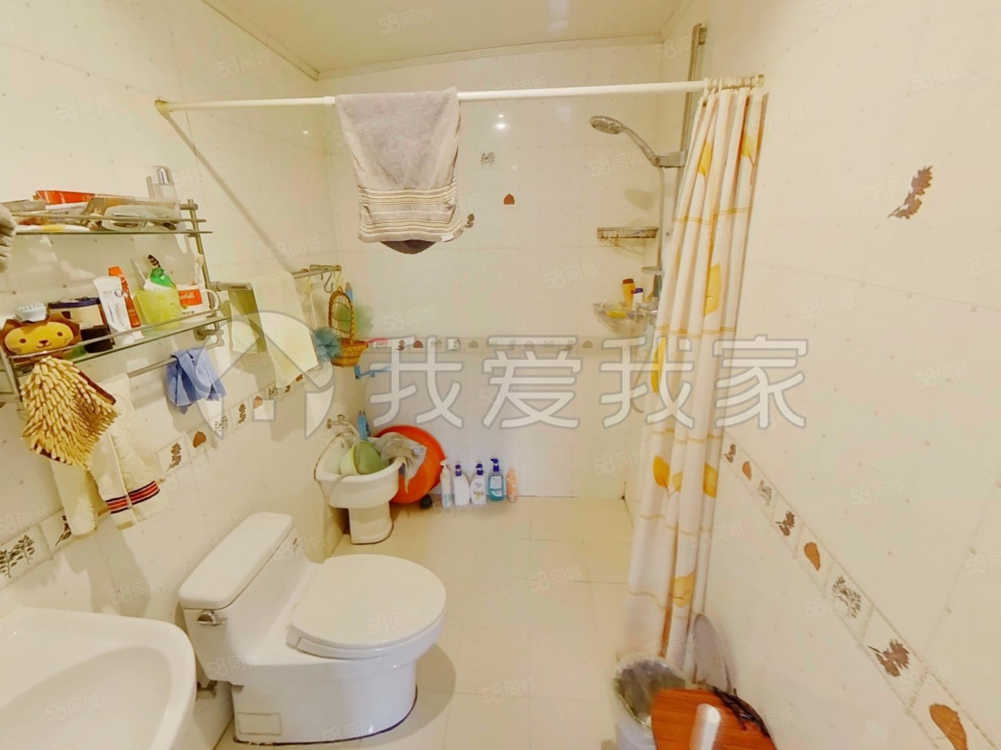 瑞新里小區(qū)3室2廳2衛(wèi)154.07㎡南北1266萬