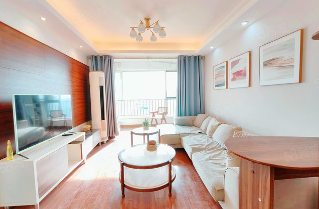 万科城二期3室2厅89㎡115万二手房图片