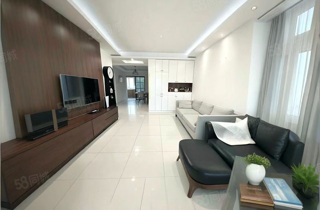 伟业金锦苑东方丽景2室2厅96.56㎡475万二手房图片