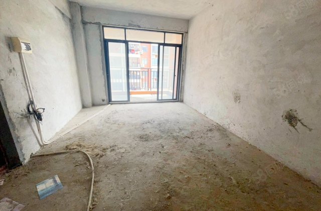 金富雅苑3室2厅91.26㎡33.8万二手房图片