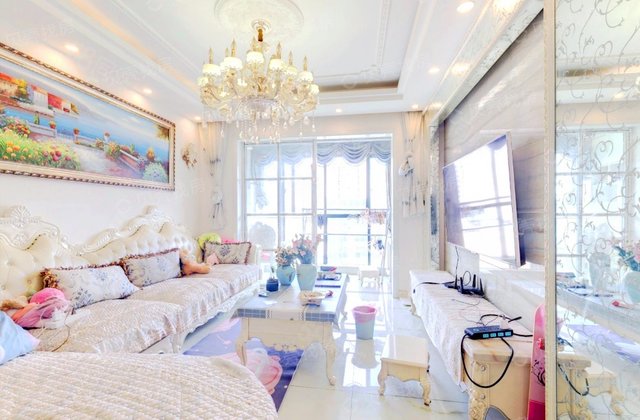 融锦城3室2厅103.58㎡165万二手房图片