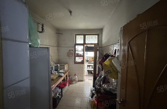 恒大名都 南北通透 医疗配套成熟 商品房 有电梯