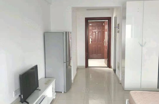 东方新世界(C区)1室1厅41.4㎡17万二手房图片