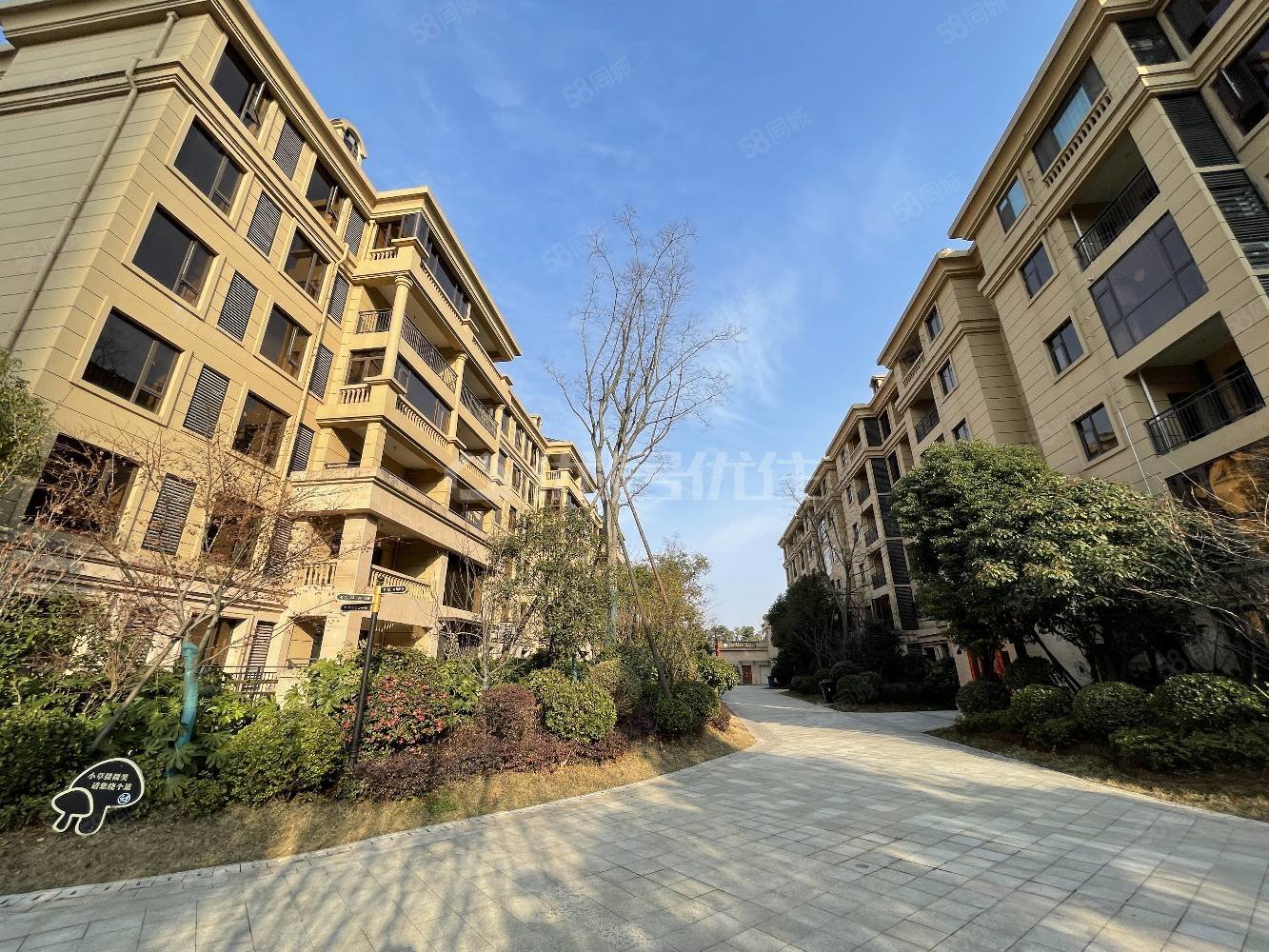 泰岩锦江城-信阳58同城