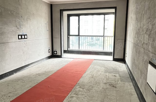 金沙国安府(柘城)3室2厅125㎡51万二手房图片