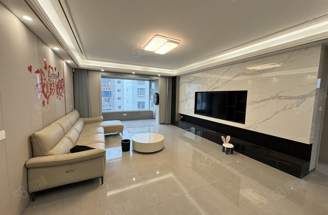 锦园新世纪3室2厅125㎡83万二手房图片