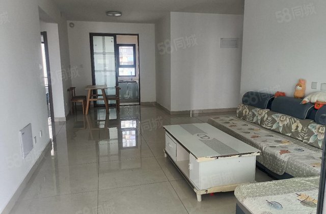 阿尔卡迪亚六期 电梯小高层 江南里  婚房必看  三叶草户型