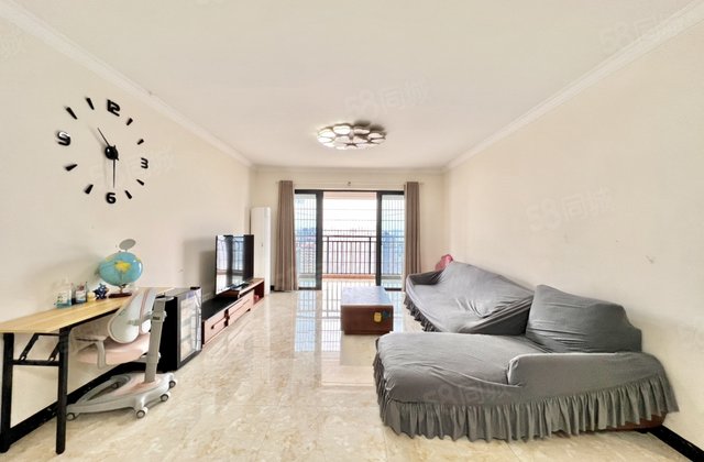 名门世家4室2厅139.61㎡119.8万二手房图片