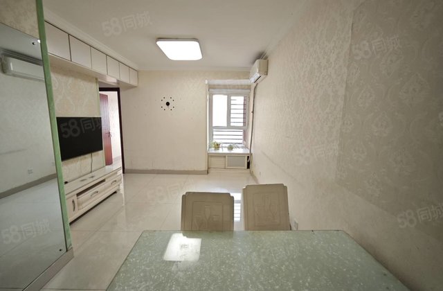 手慢无！水岸花语 电梯两室 免大税 房东置换急售 随时可看房