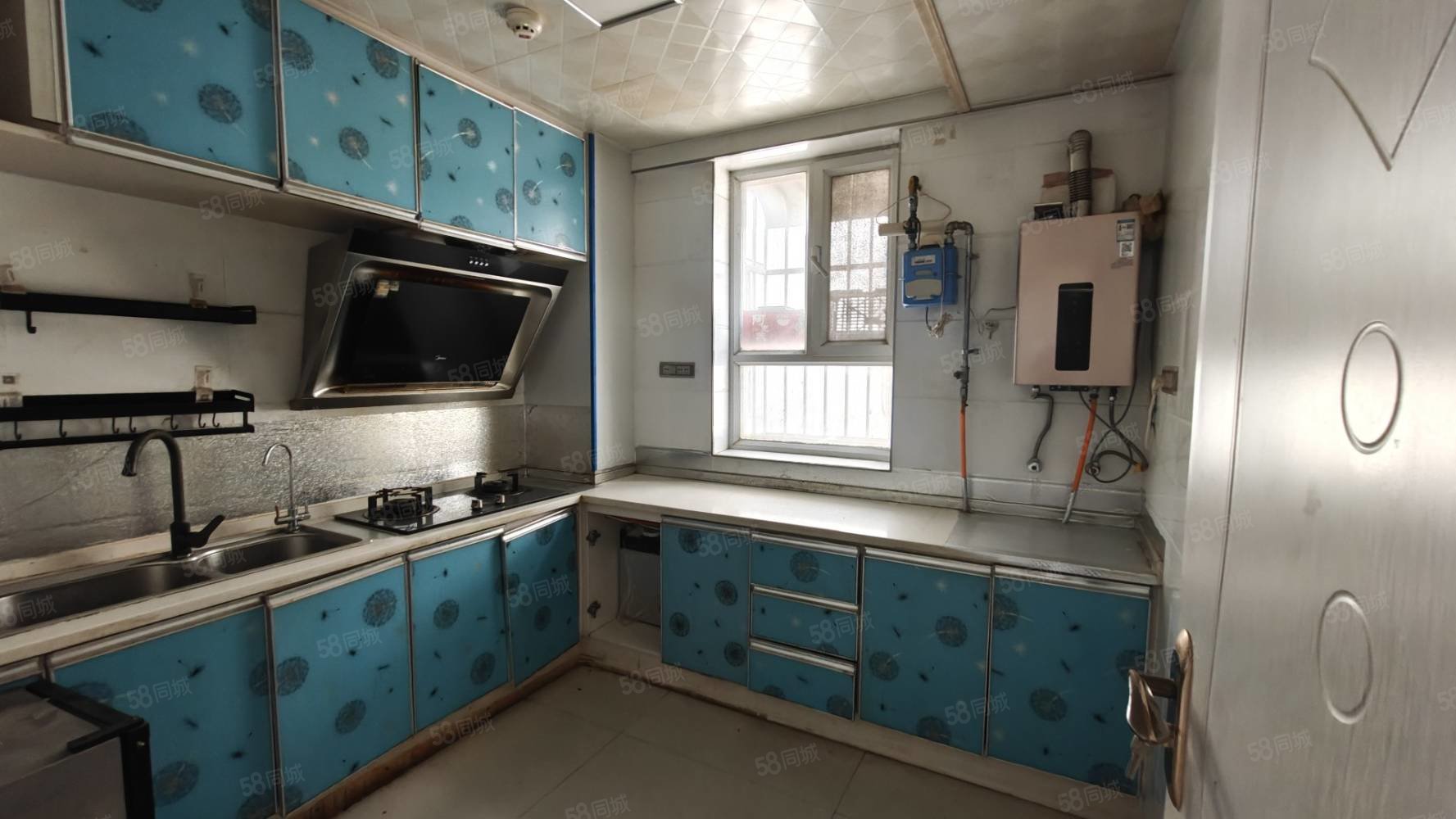 新苑名府3室2厅2卫132㎡南北49.8万