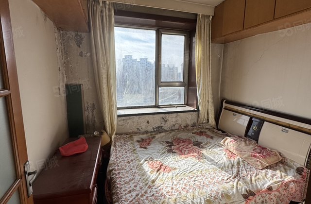 仙城小区2室1厅1卫46㎡南5万