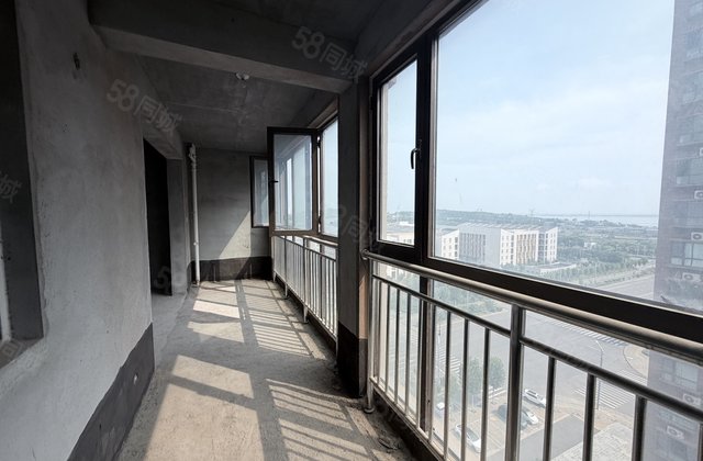 福园小区(新华)4室2厅171㎡86万二手房图片