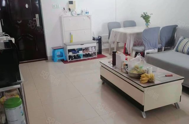 台湾风情小镇2室1厅58㎡39万二手房图片