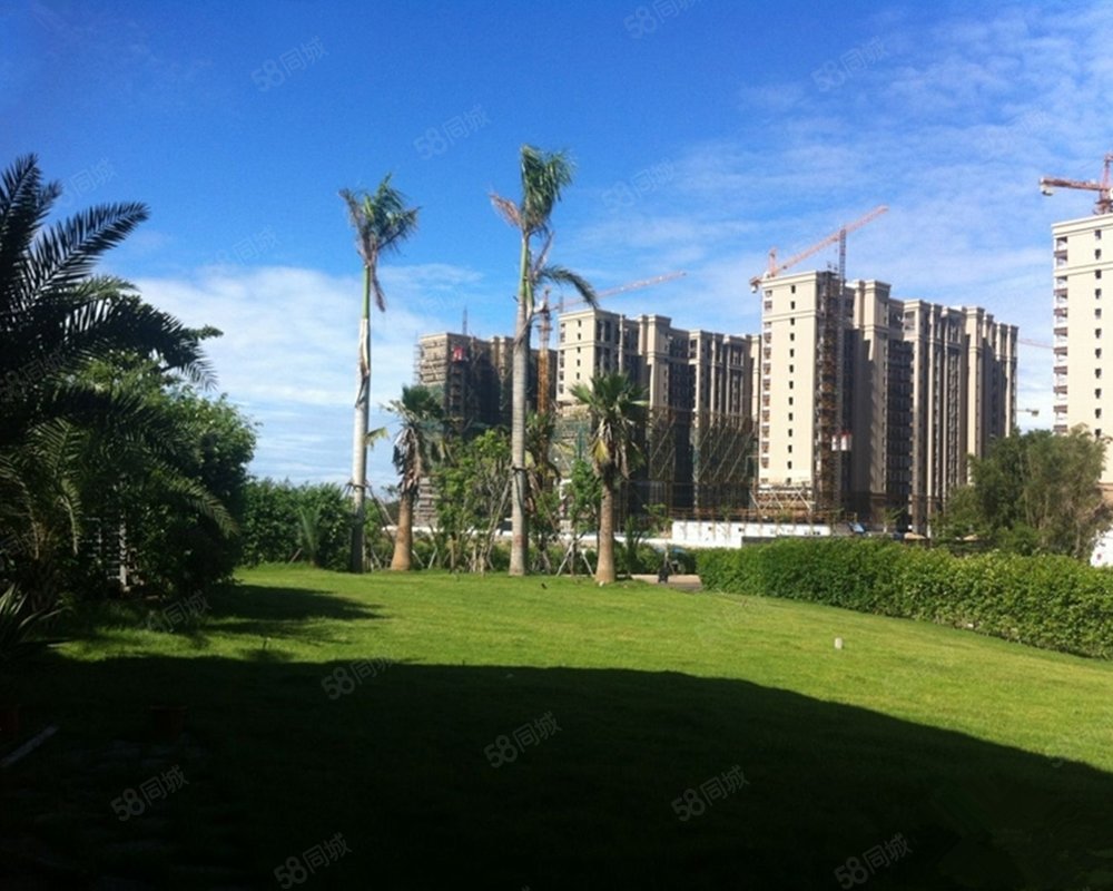 【绿地城骏园, 绿地城骏园小区详情,房价走势,房源,业主论坛】- 海口