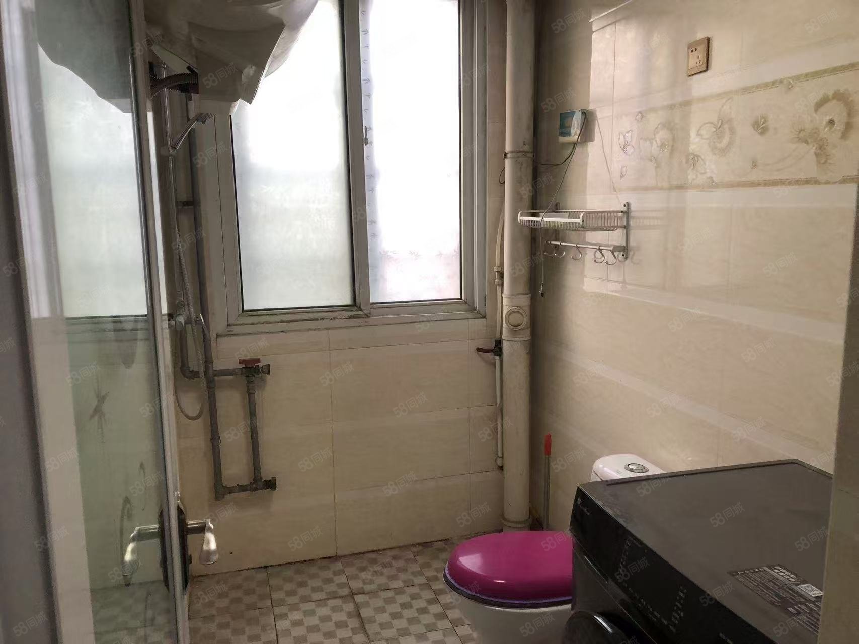 诚信花园3室2厅1卫101.93㎡南69.9万