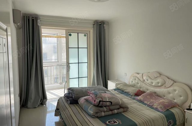 锦都花园3室2厅103㎡54万二手房图片