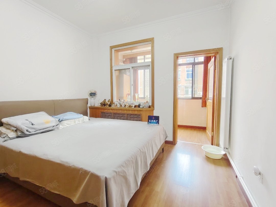 虹美新村2室2厅1卫72.5㎡南北29.8万