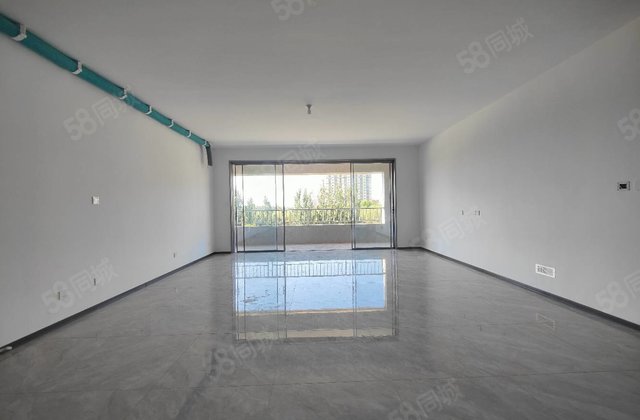 房东 价急售！康盛园 10层洋房五室三卫送车储 城市芳华