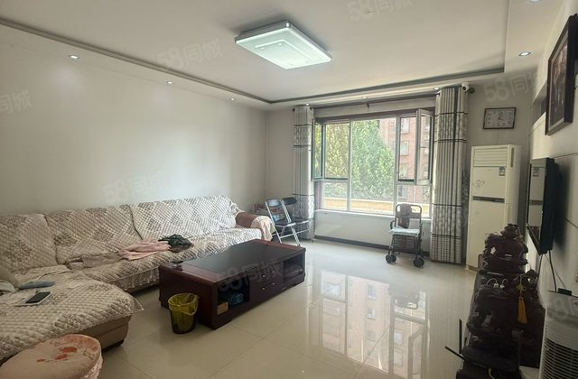 旺角新苑3室2厅138.72㎡56.8万二手房图片