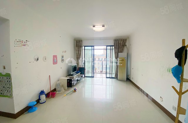 荣和大地二组团阳光里3室2厅89㎡101.9万二手房图片