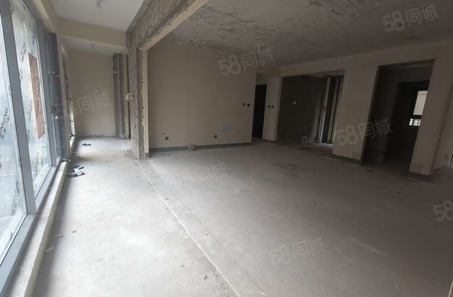 春晓和府3室2厅115㎡108万二手房图片