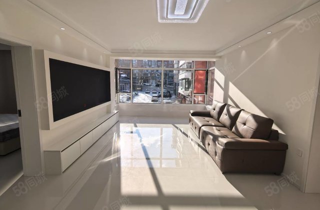 中植小区3室2厅124㎡43.8万二手房图片