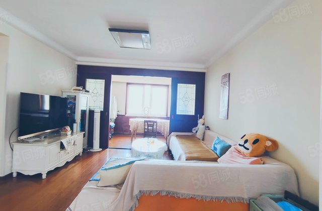 远洋新村3室1厅94.1㎡198万二手房图片