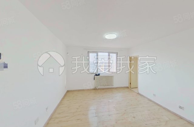 弘善家园3室1厅90.11㎡303万二手房图片