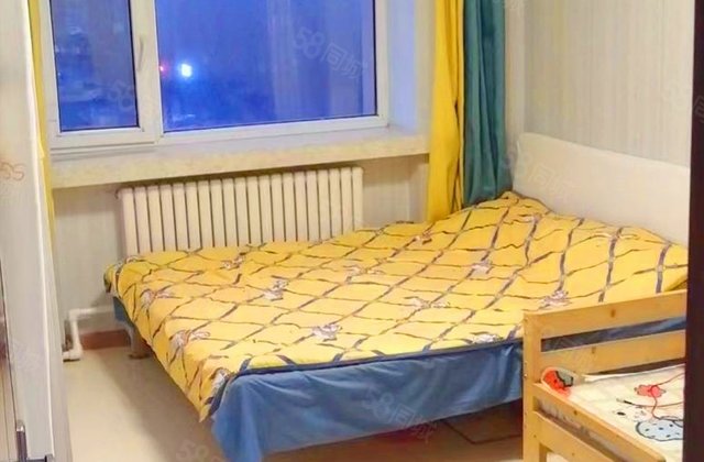 39街区2室1厅48.9㎡25万二手房图片
