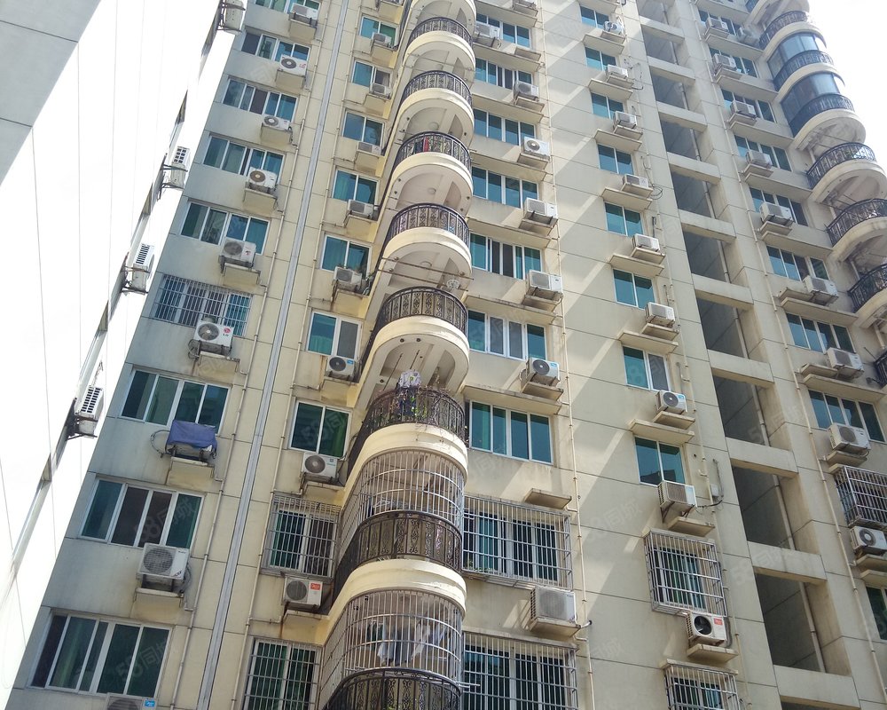 【银海山庄, 银海山庄小区详情,房价走势,房源,业主论坛】- 武汉58