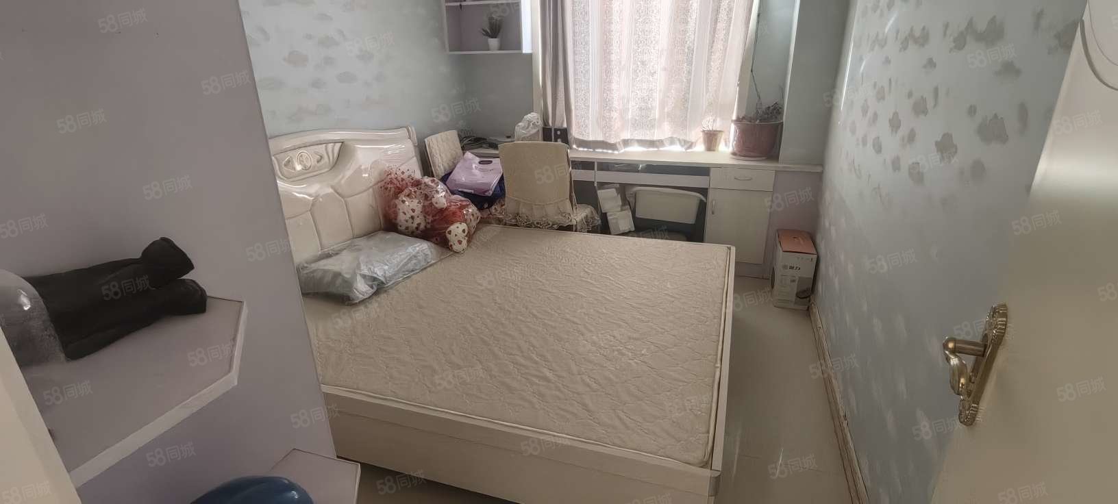 新苑名府2室2厅1卫92.85㎡南北34.8万