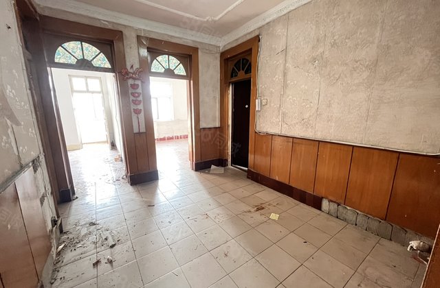 马驿桥小区3室1厅72㎡49万二手房图片